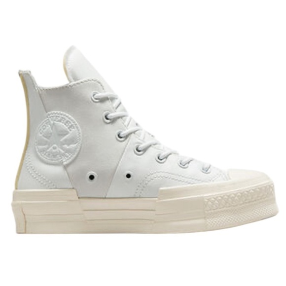 Converse Women's Chuck 70 Plus Mixed Material - Picture 2 of 16
